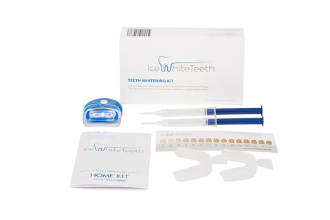 SALE - 3x TEETH WHITENING KITS FOR $69